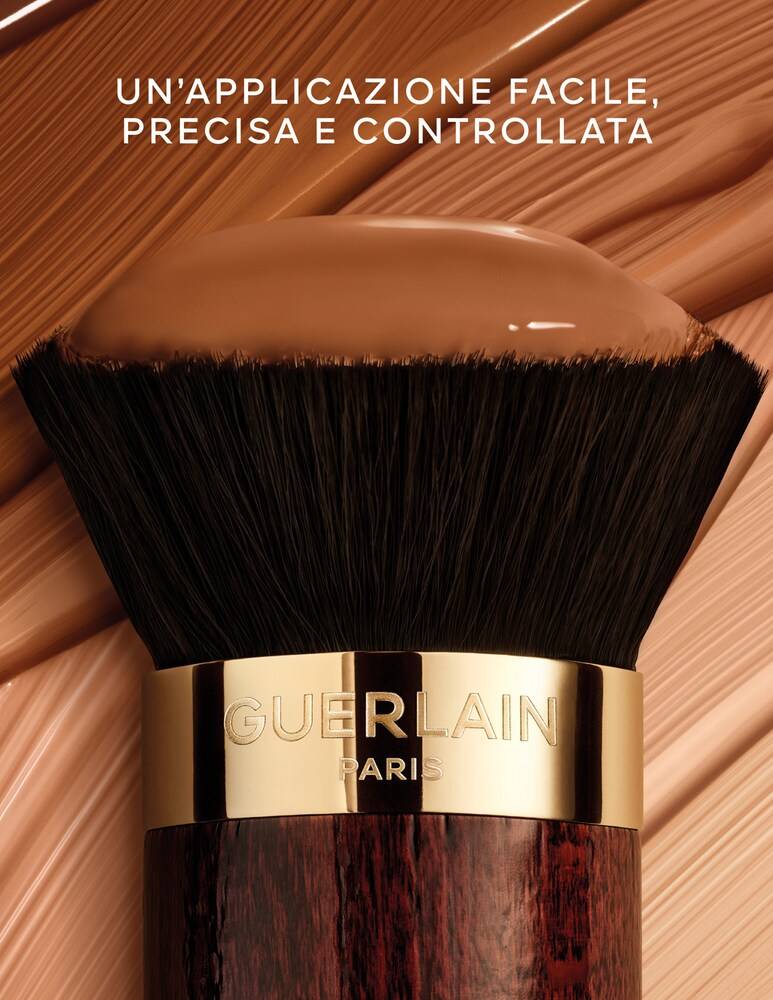 Guerlain Kabuki Brush Pennello Per Fondotinta