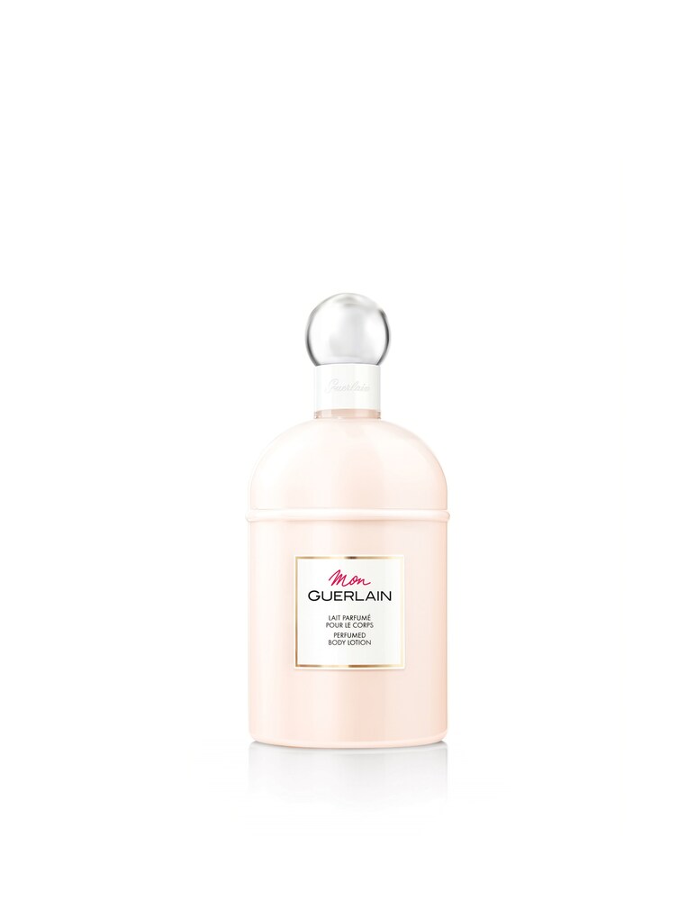 Guerlain Mon Guerlain Trattamento lozione corpo profumata