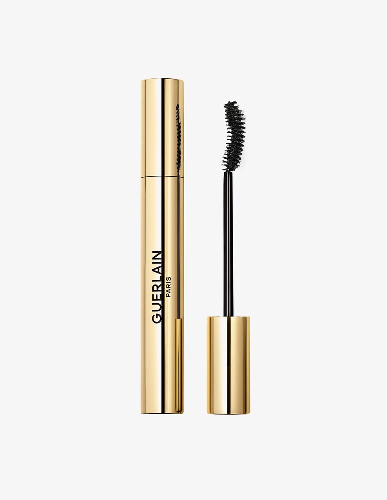 Guerlain Noir G Mascara Courbe Volume Intense 24H