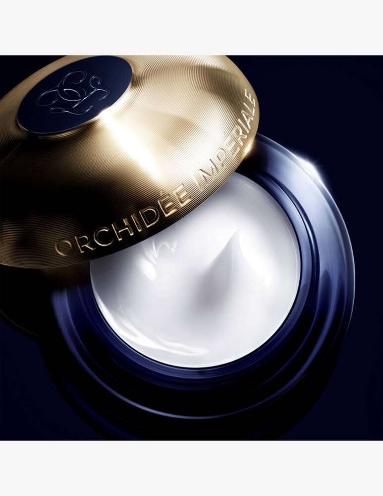Guerlain Orchidee Imperiale La Crème Yeux Concentré Moléculaire 20ml