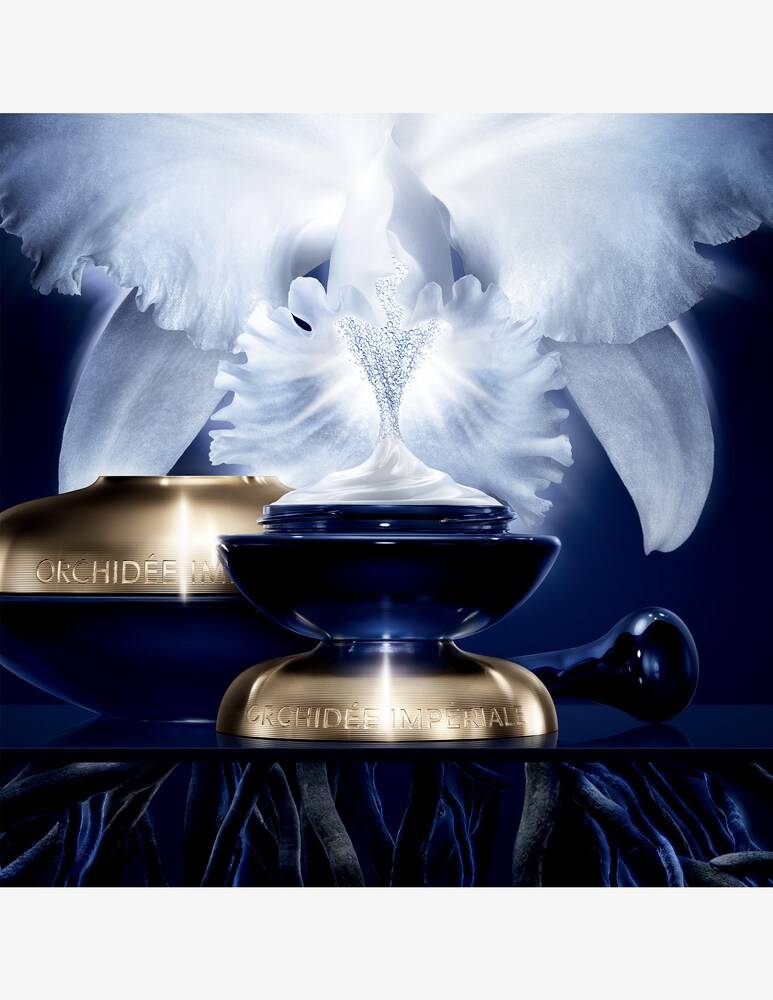Guerlain Orchidee Imperiale La Crème Yeux Concentré Moléculaire 20ml