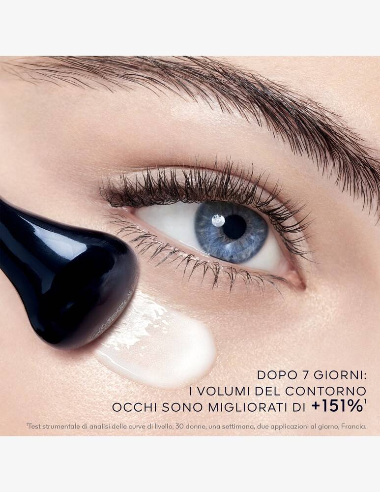 Guerlain Orchidee Imperiale La Crème Yeux Concentré Moléculaire 20ml