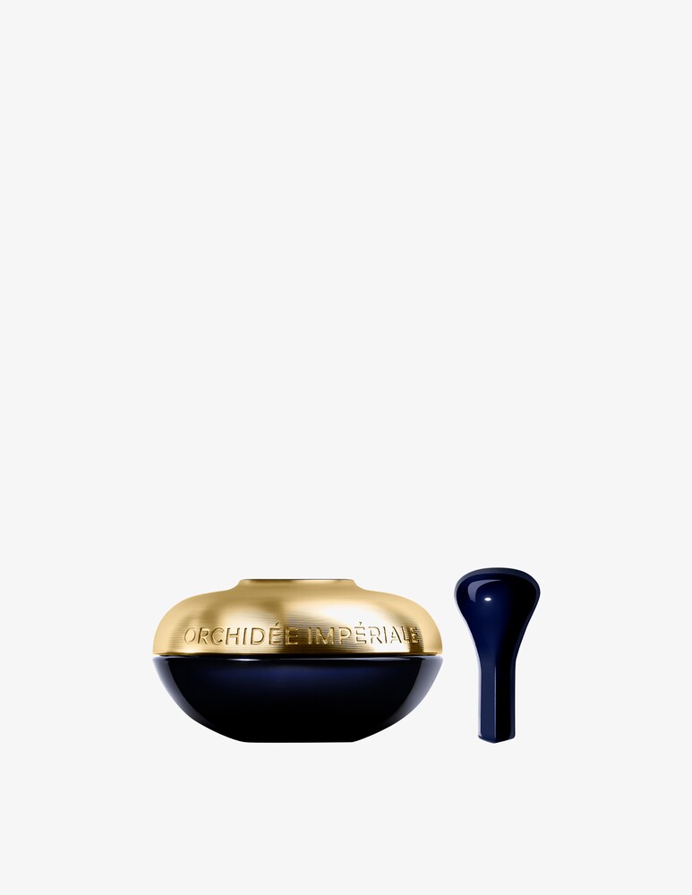 Guerlain Orchidee Imperiale La Crème Yeux Concentré Moléculaire 20ml