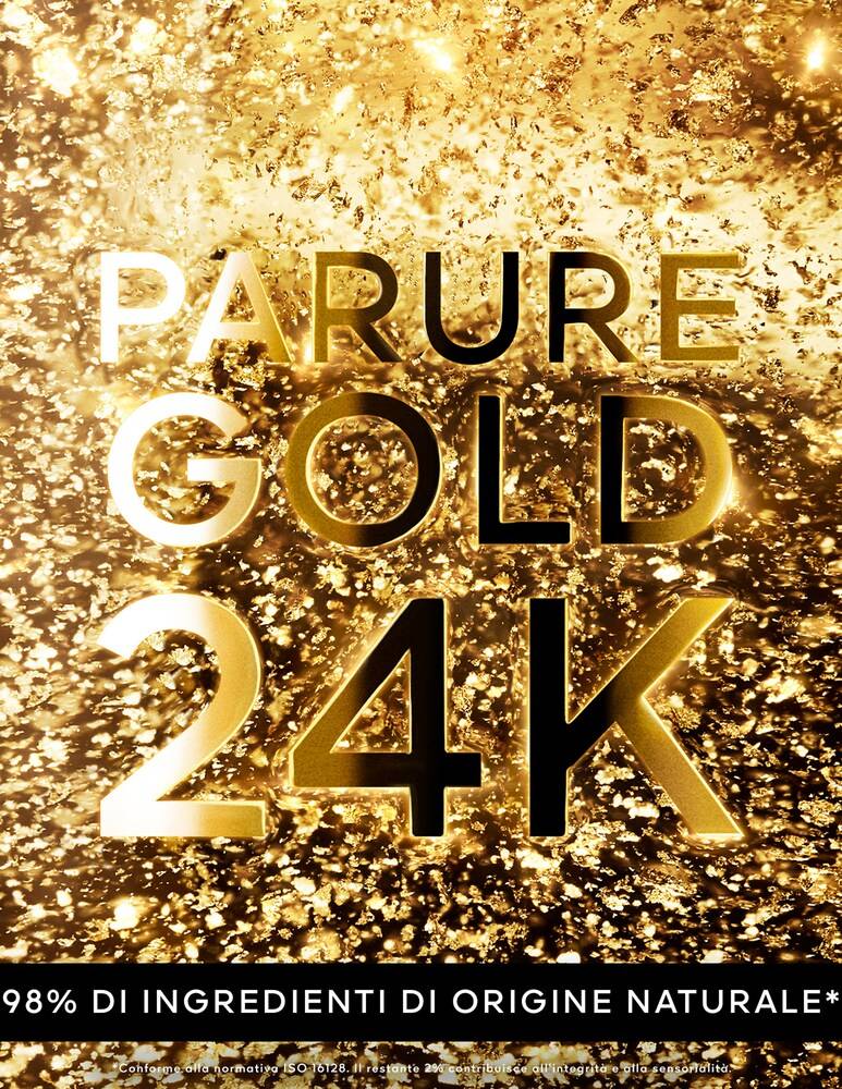Guerlain Parure Gold 24K Primer Di Perfezione