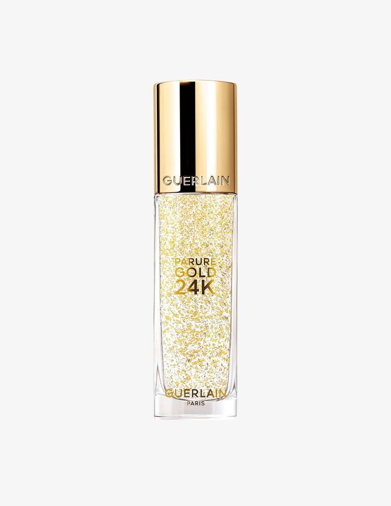Guerlain Parure Gold 24K Primer di Perfezione