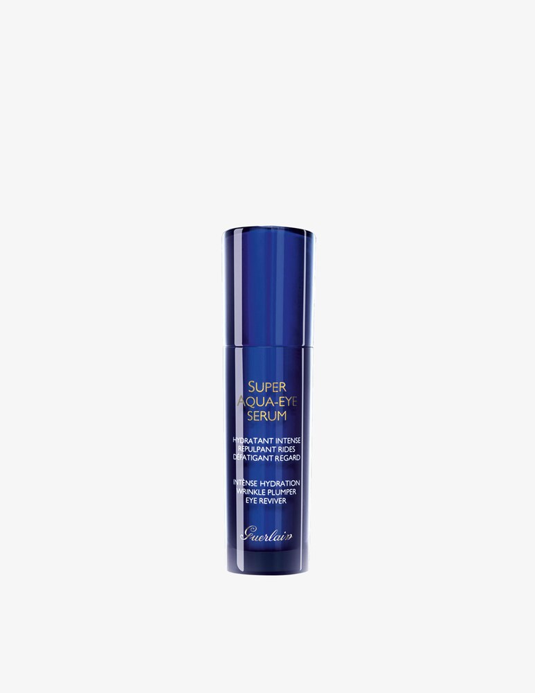 Guerlain Super Aqua-Serum siero occhi