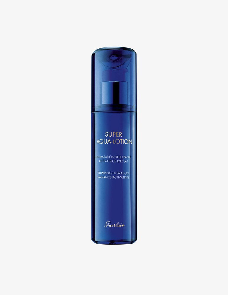 Guerlain Super Aqua-Serum Super Aqua-Lotion lozione viso