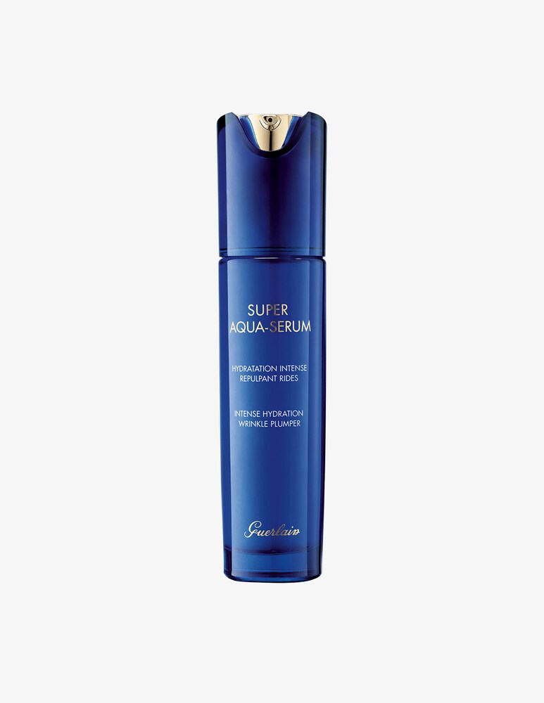 Guerlain Super Aqua-Serum Super Aqua-Serum siero viso