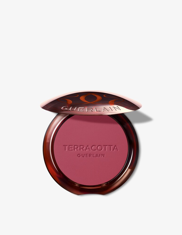 Guerlain Terracotta Blush
