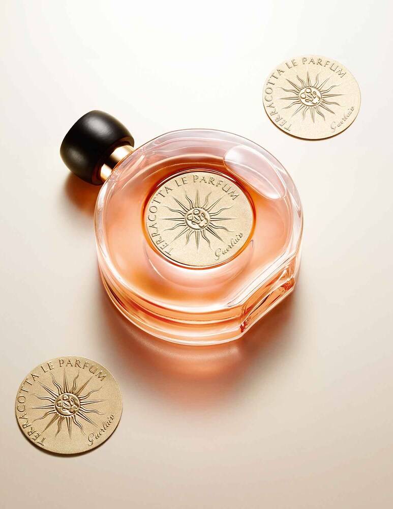 Guerlain Terracotta Eau De Toilette 100 Ml