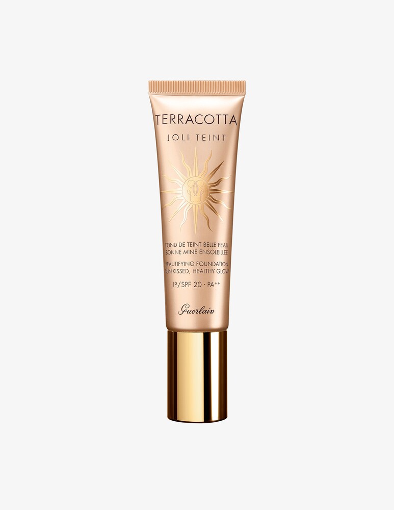 Guerlain Terracotta Joli Teint fondotinta
