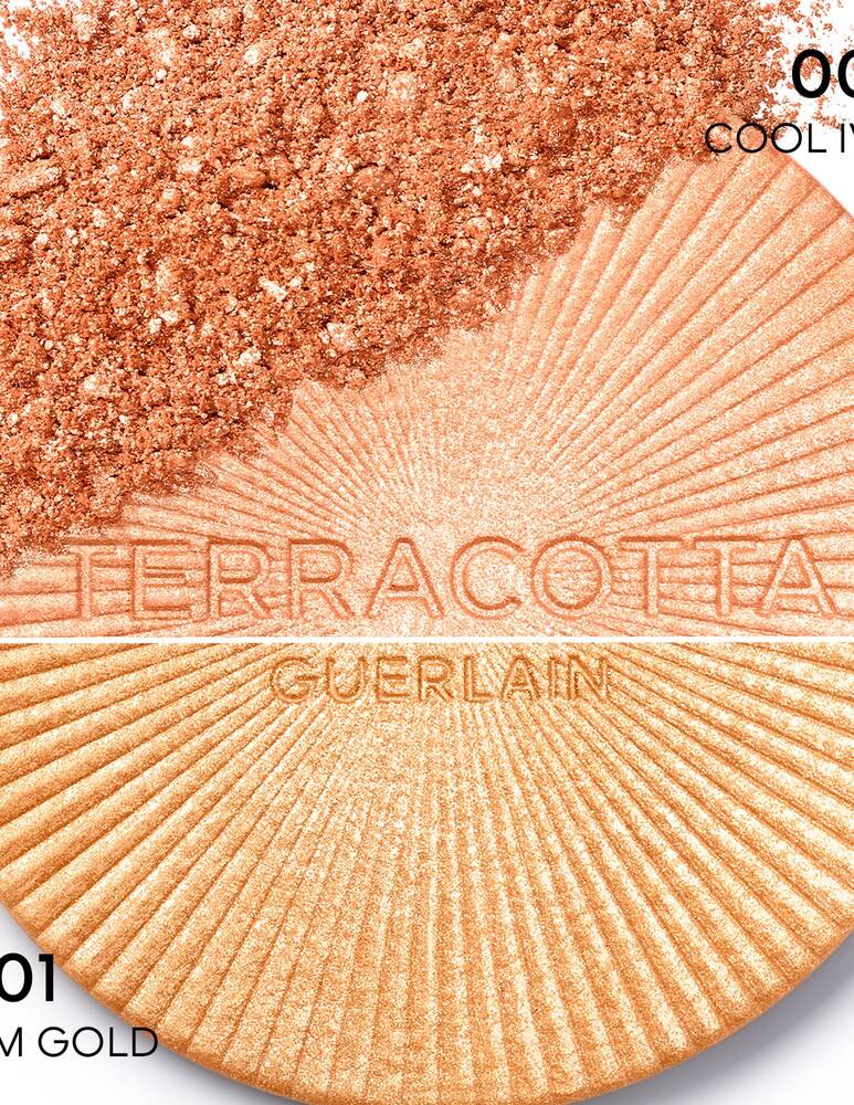 Guerlain Terracotta Luminizer La Poudre Illuminante
