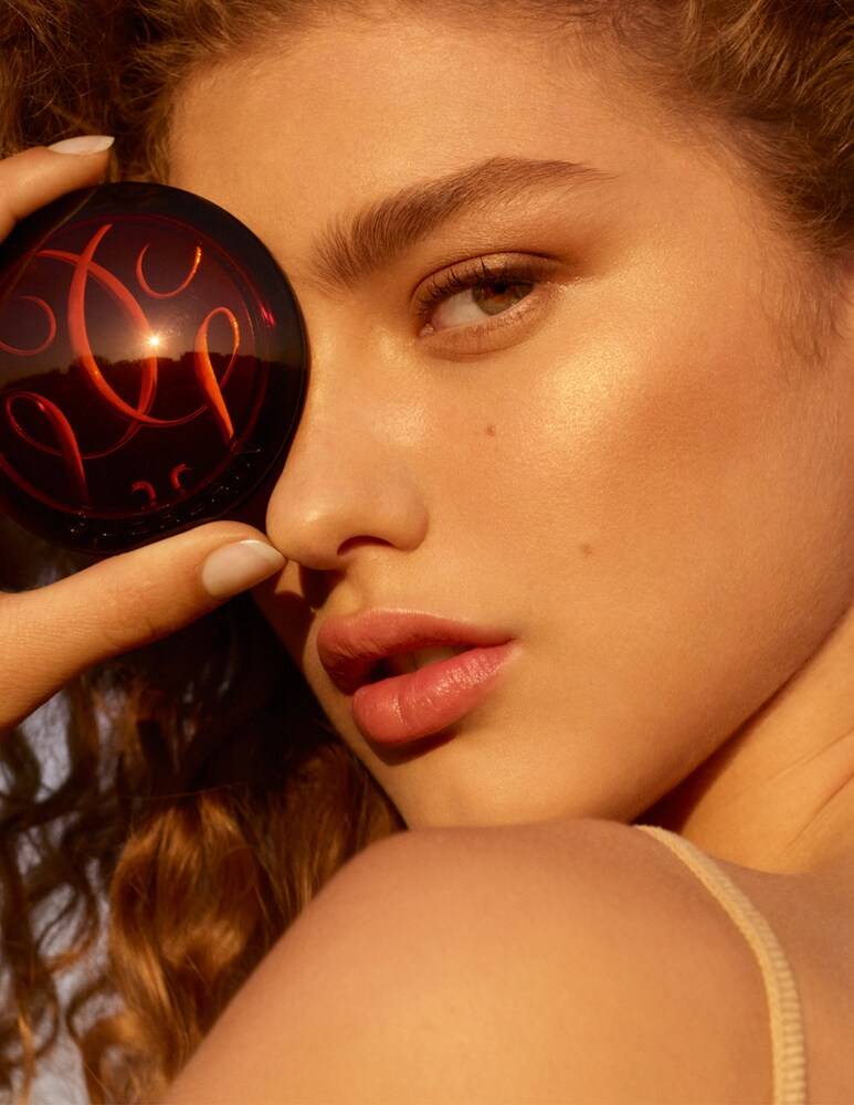 Guerlain Terracotta Luminizer La Poudre Illuminante