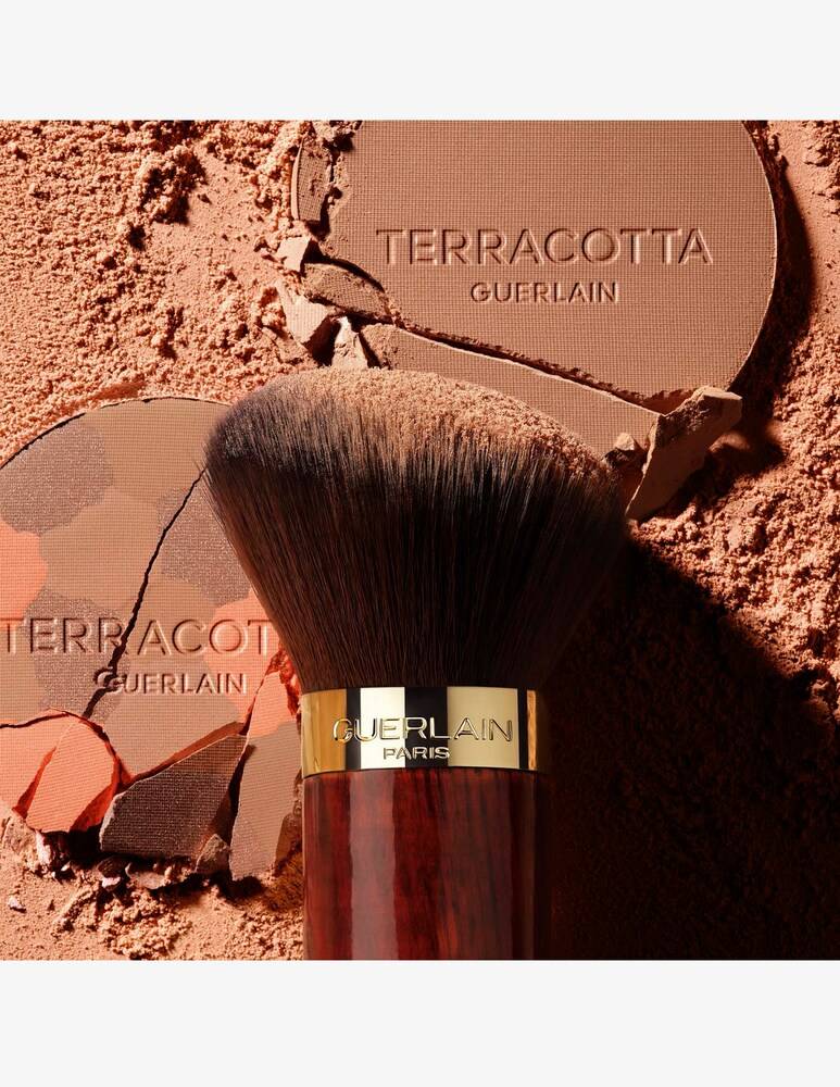 Guerlain Terracotta Pinceau Kabuki