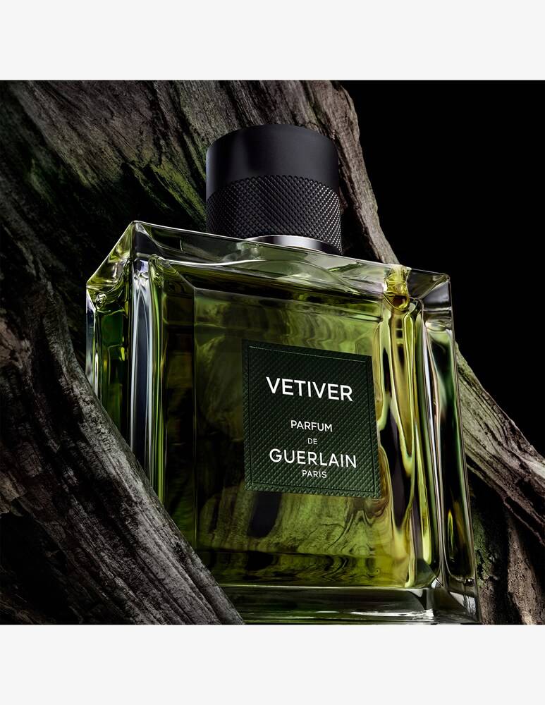 Guerlain Vetiver Parfum