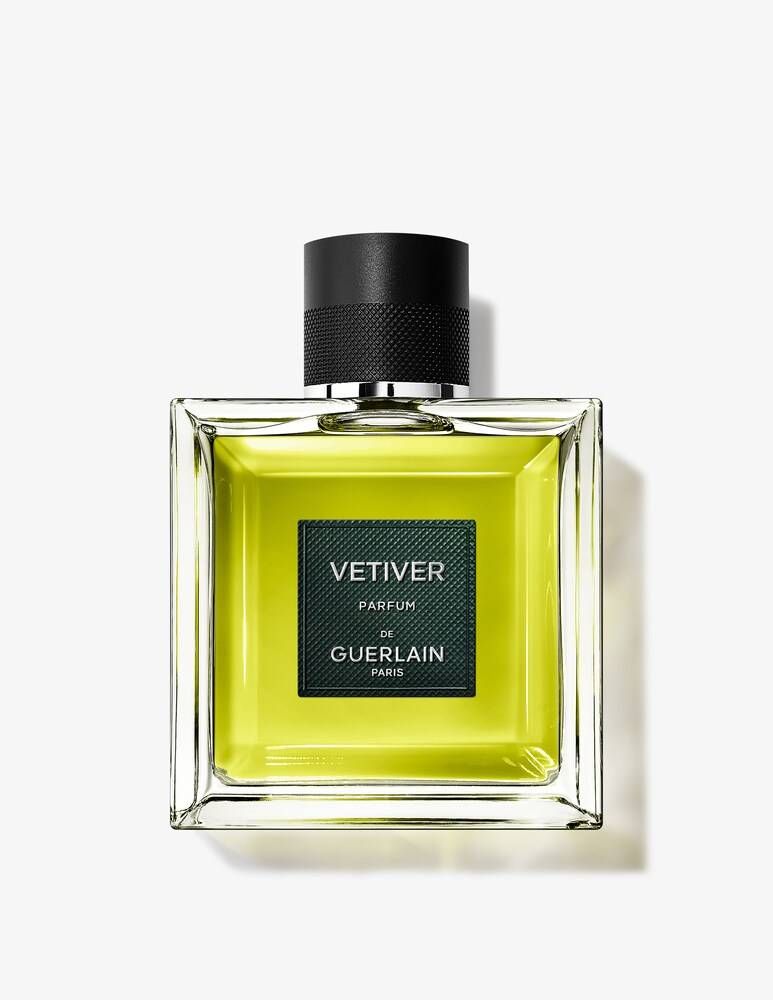 Guerlain Vetiver Parfum
