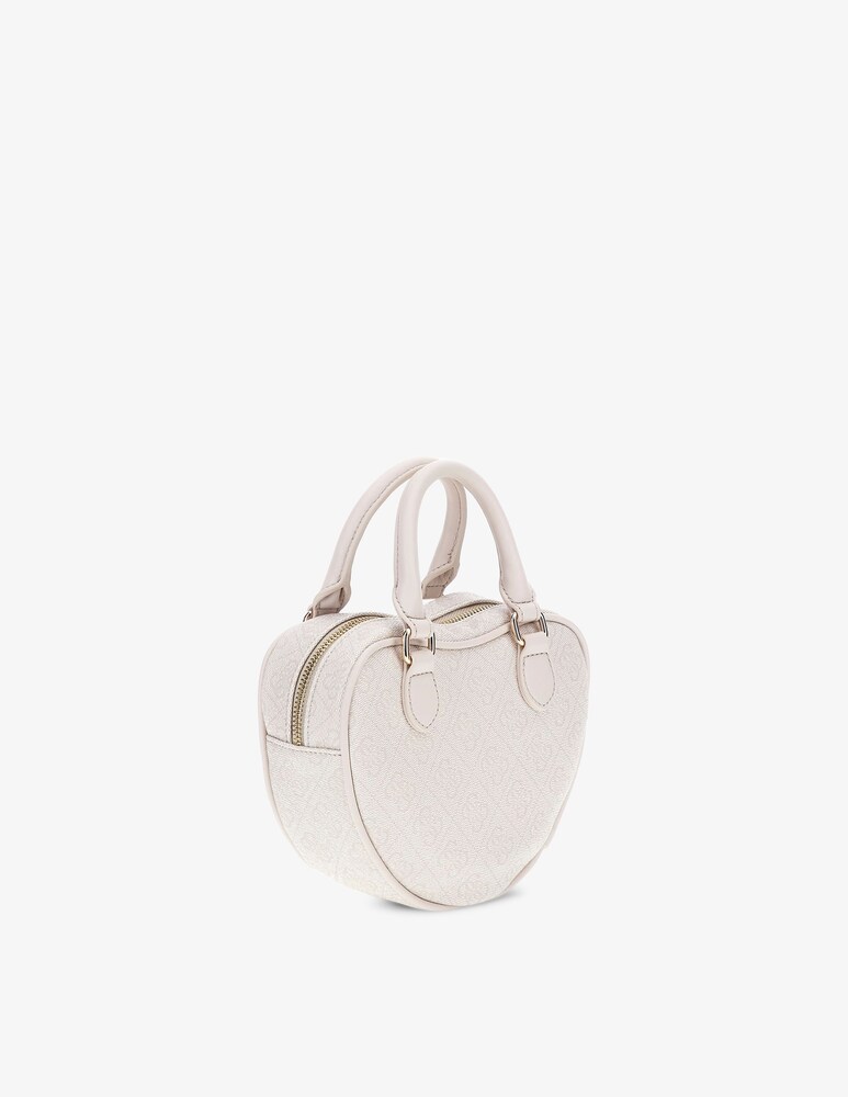 Guess Borsa A Cuore