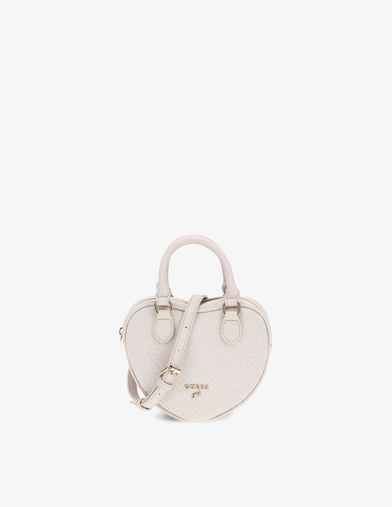 Guess Borsa a cuore