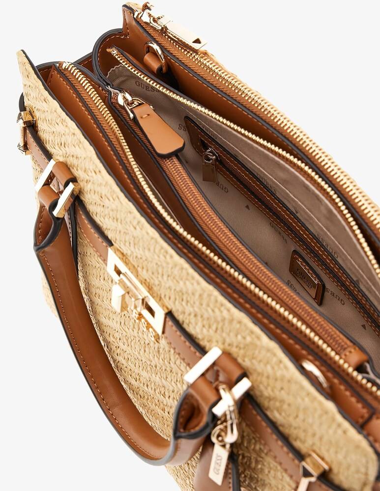 Guess Borsa A Mano Emilee