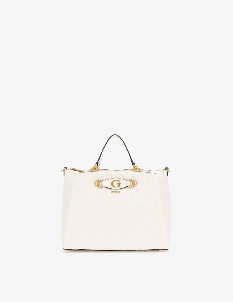 Guess Borsa a mano Izzy Peony