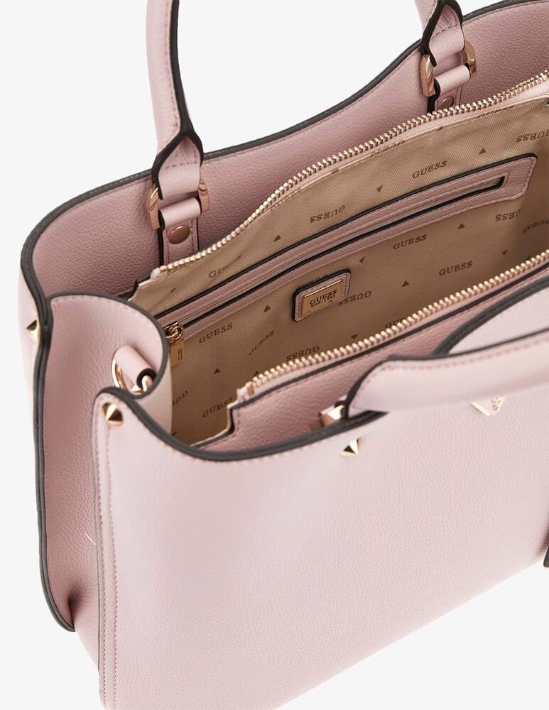 Guess Borsa A Mano Meridian