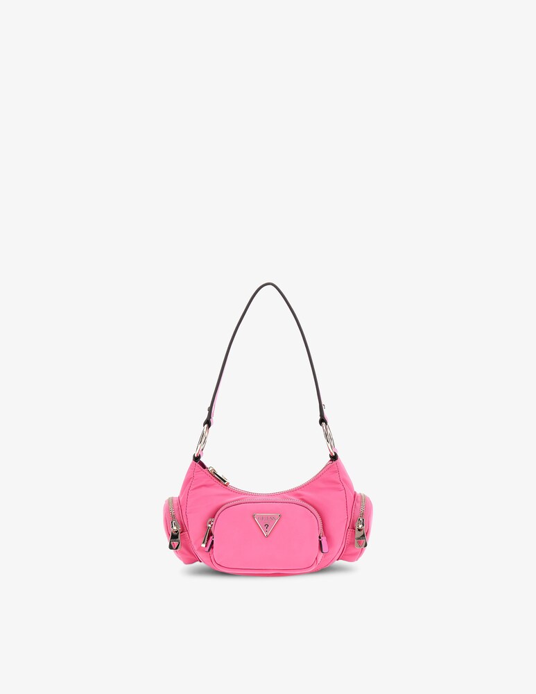 Guess Borsa a spalla Gemma Mini