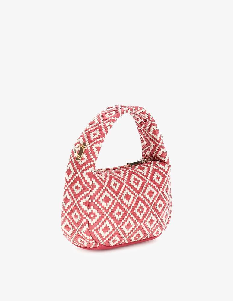 Guess Borsa A Spalla Mini Rianee