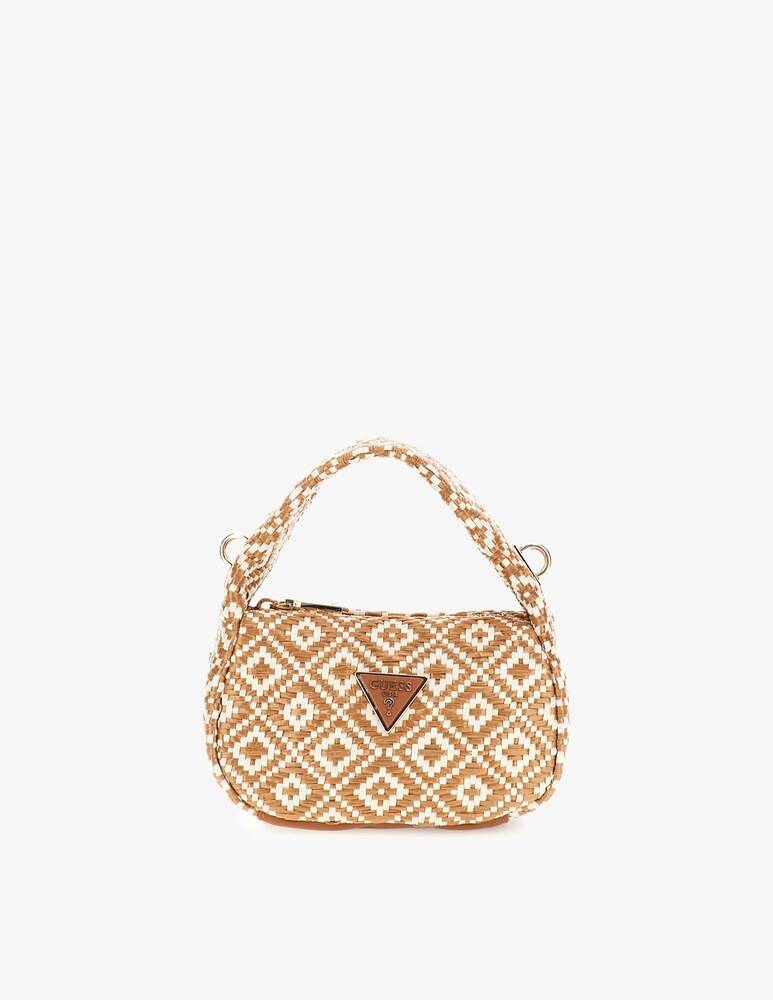 Guess Borsa a spalla mini Rianee