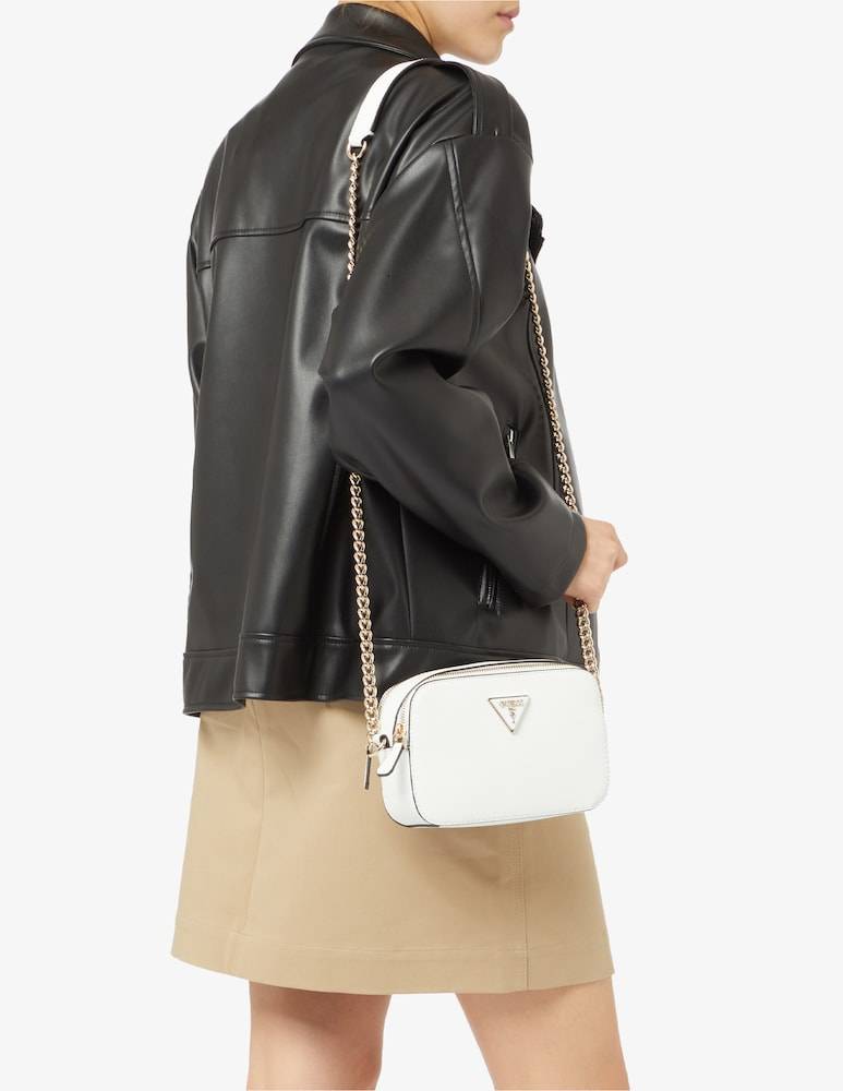 Guess Borsa A Tracolla Camera Noelle