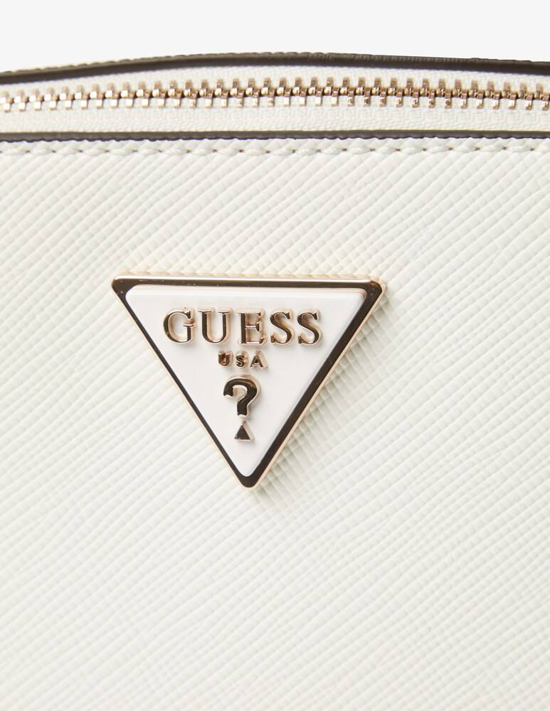 Guess Borsa A Tracolla Camera Noelle