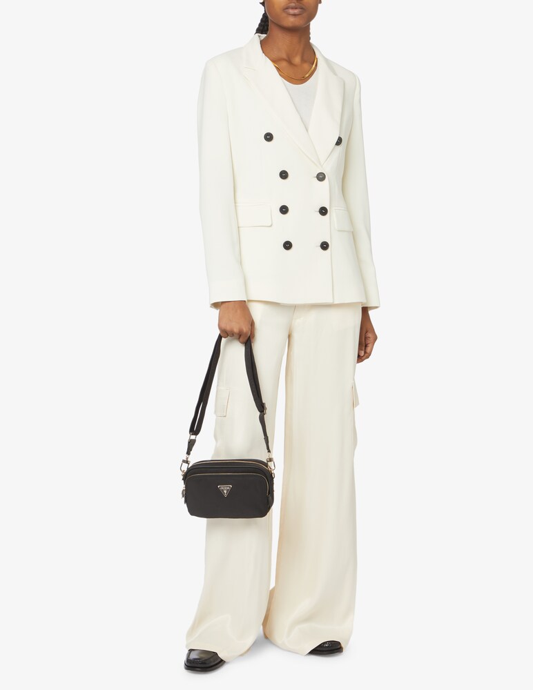 Guess Borsa A Tracolla Eco Gemma