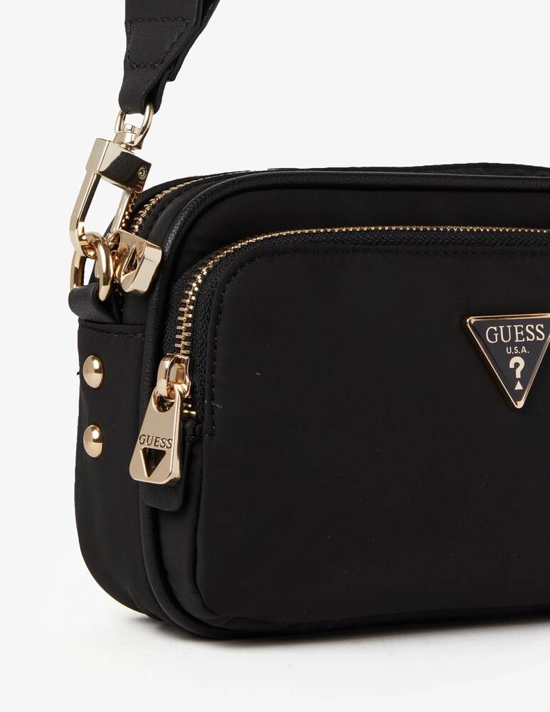 Guess Borsa A Tracolla Eco Gemma