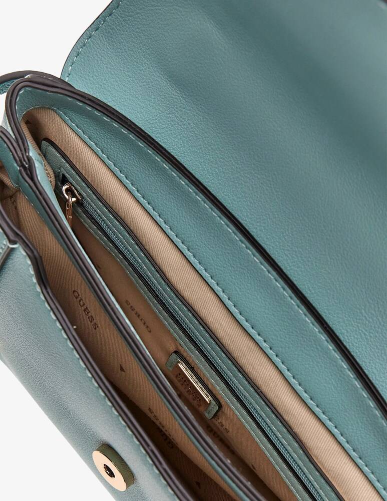 Guess Borsa A Tracolla Emilee