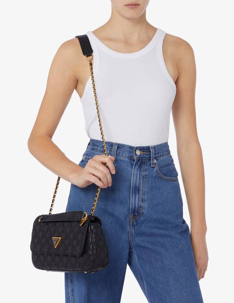 Guess Borsa A Tracolla Giully