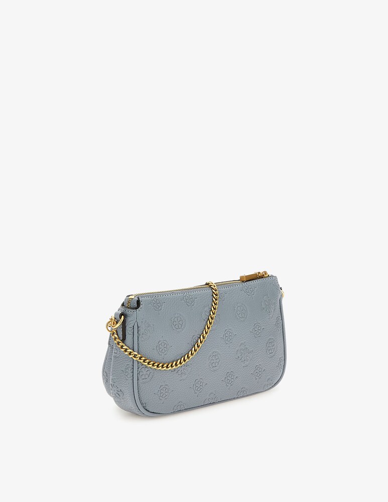 Guess Borsa A Tracolla Izzy