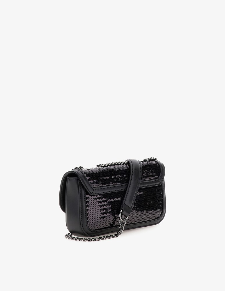 Guess Borsa A Tracolla Kaska