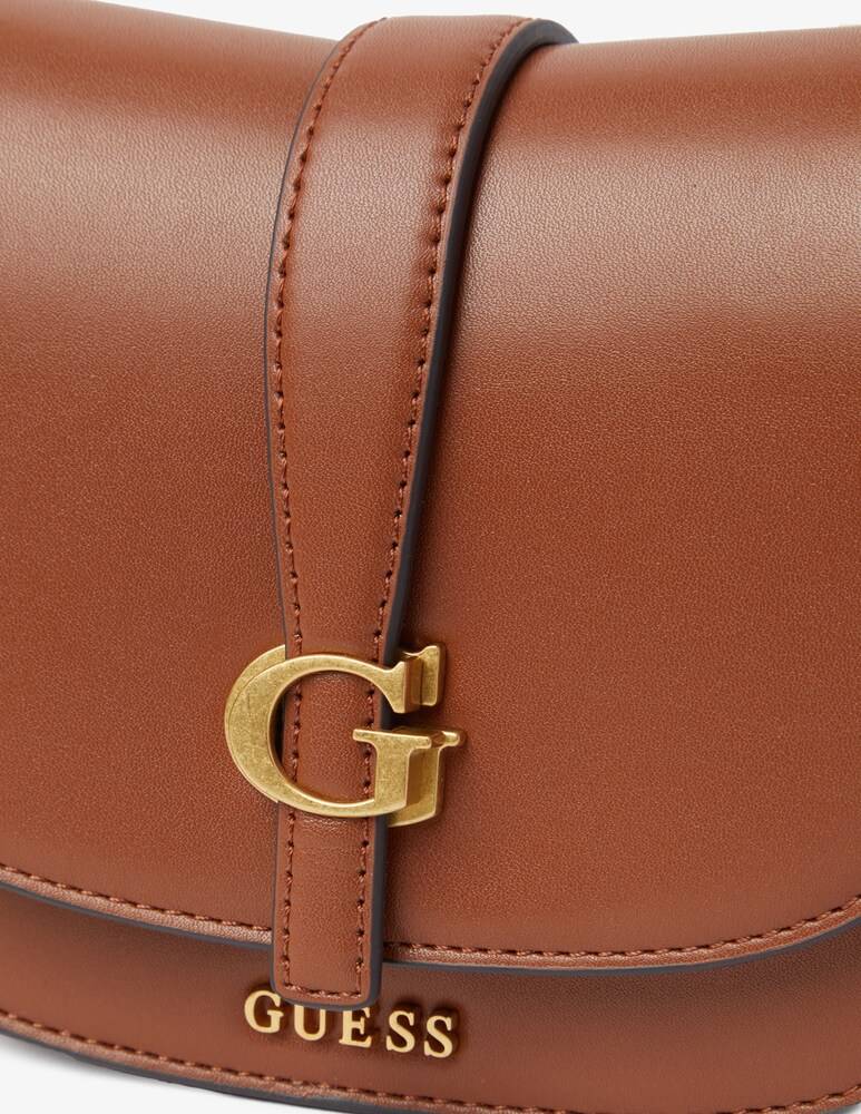 Guess Borsa A Tracolla Kuba Mini