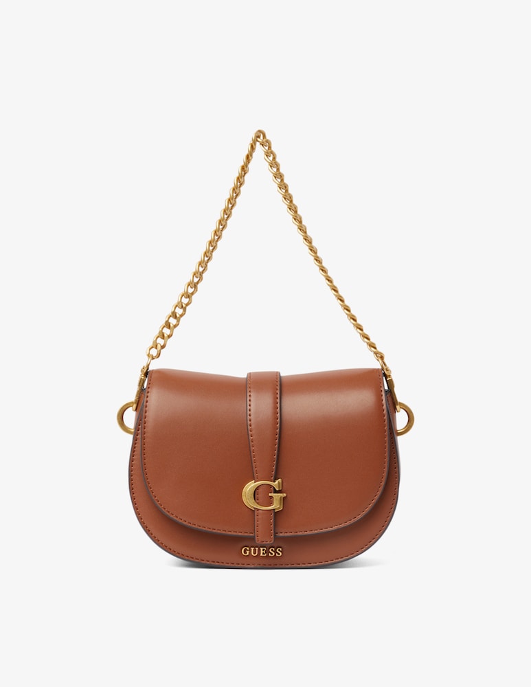 Guess Borsa a tracolla Kuba Mini