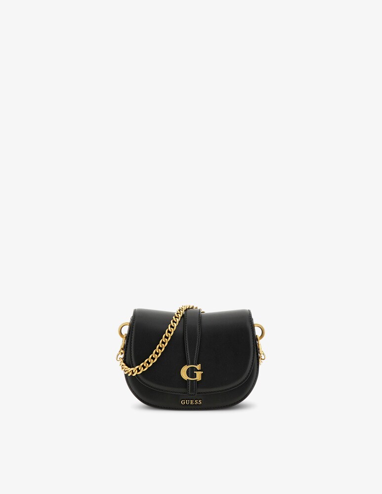 Guess Borsa a tracolla Kuba Mini