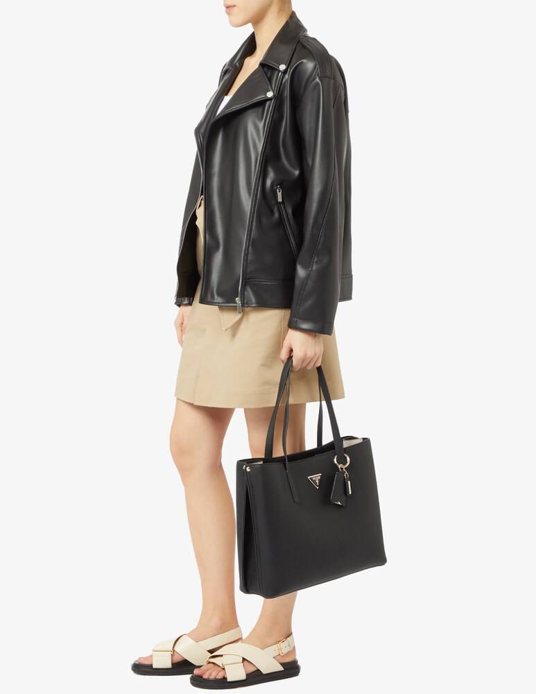 Guess Borsa A Tracolla Meridian