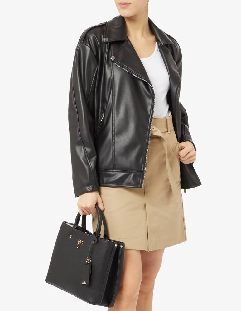 Guess Borsa A Tracolla Meridian