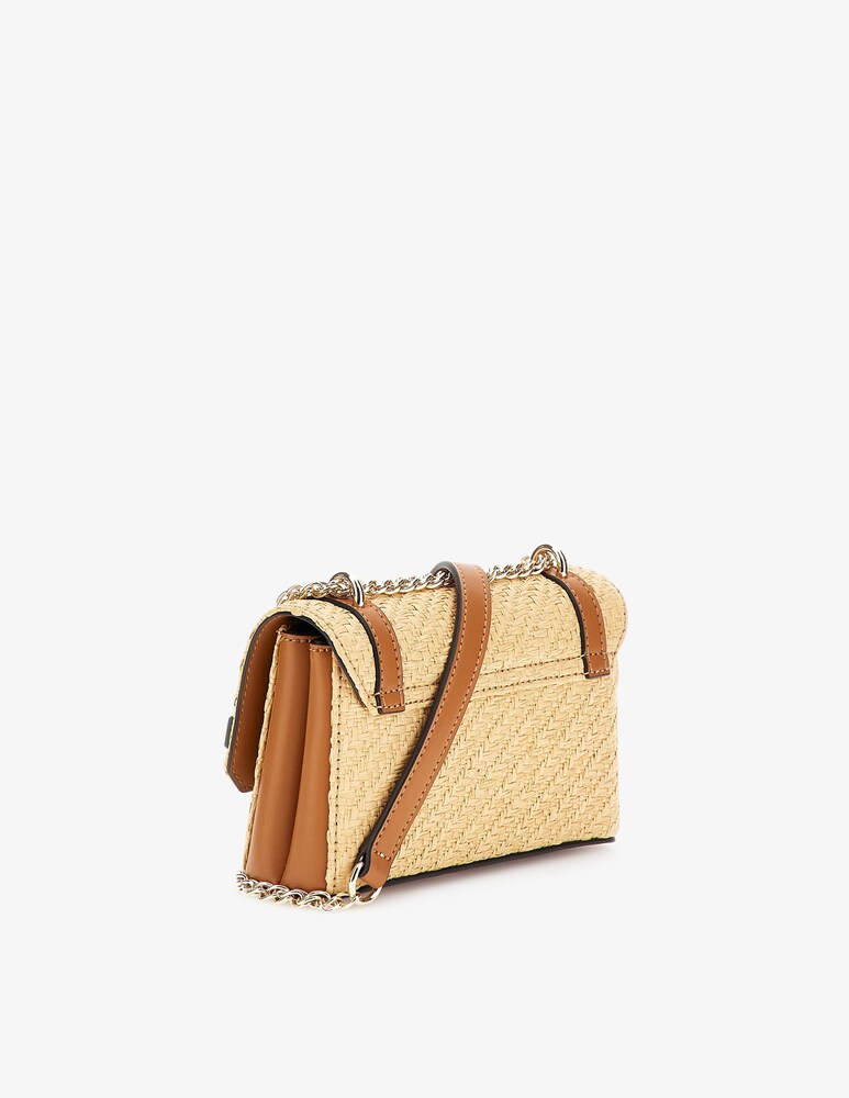 Guess Borsa A Tracolla Mini Emilee