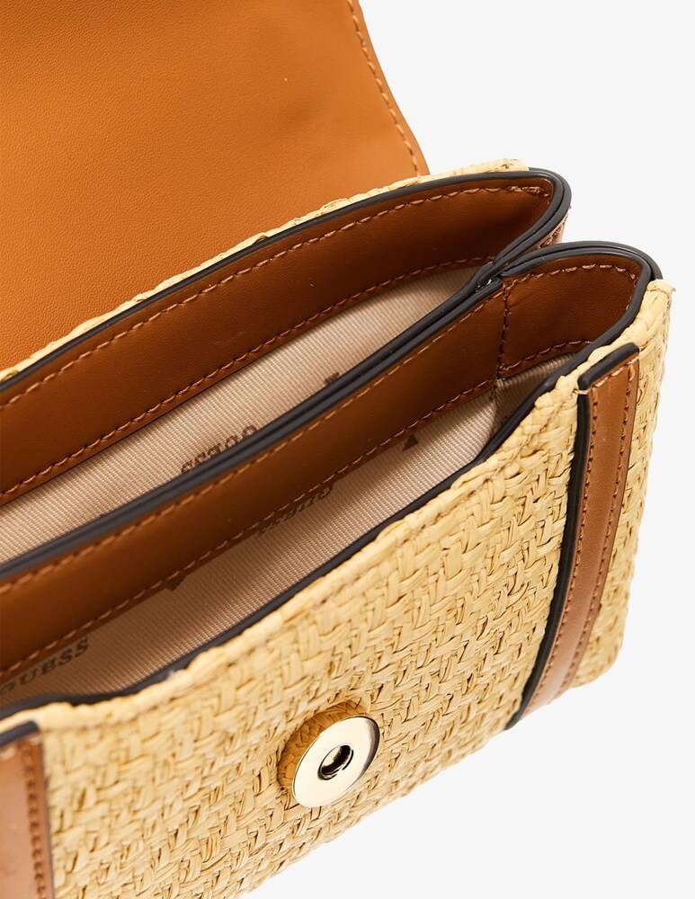 Guess Borsa A Tracolla Mini Emilee