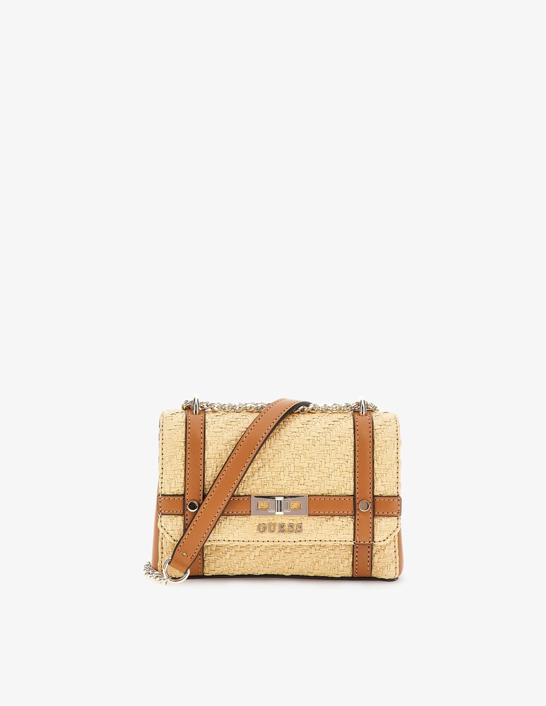 Guess Borsa a tracolla mini Emilee