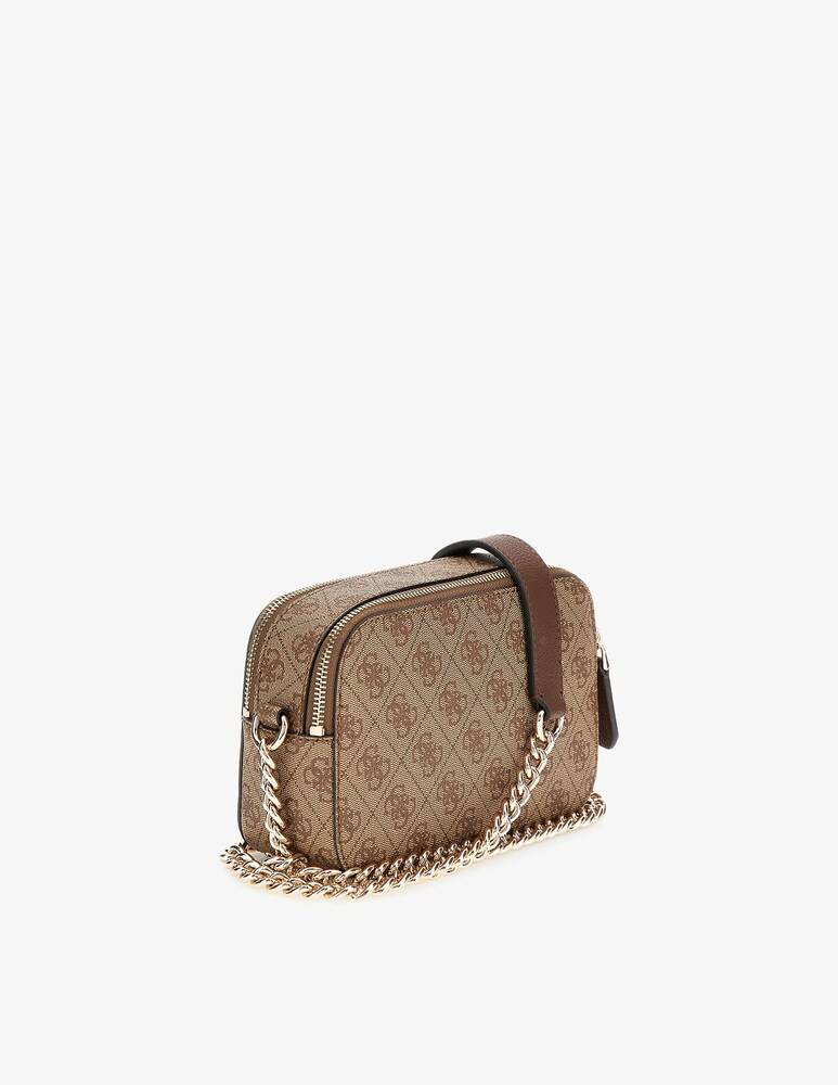 Guess Borsa A Tracolla Mini Noelle