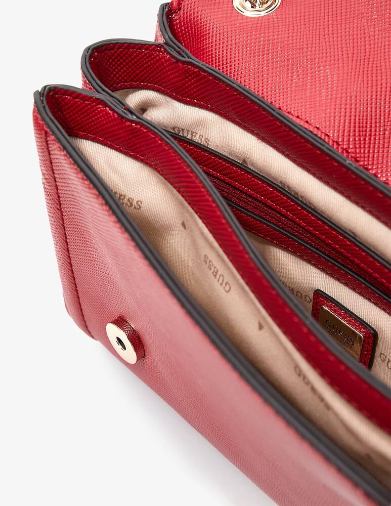 Guess Borsa A Tracolla Mini Noelle