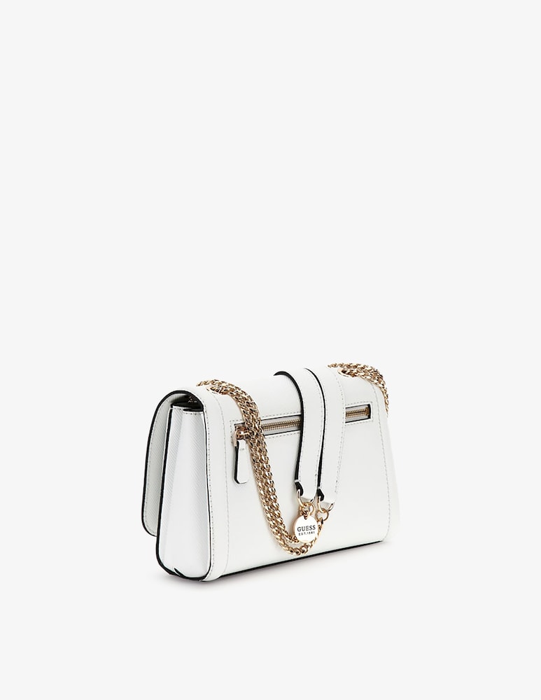 Guess Borsa A Tracolla Mini Noelle