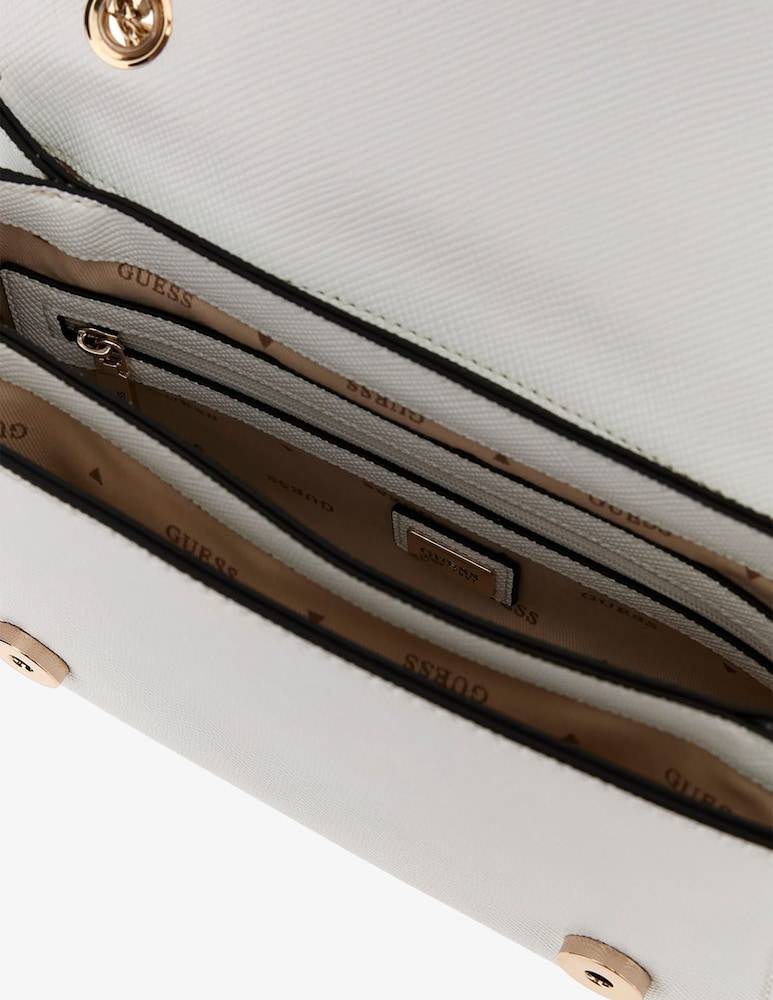 Guess Borsa A Tracolla Mini Noelle