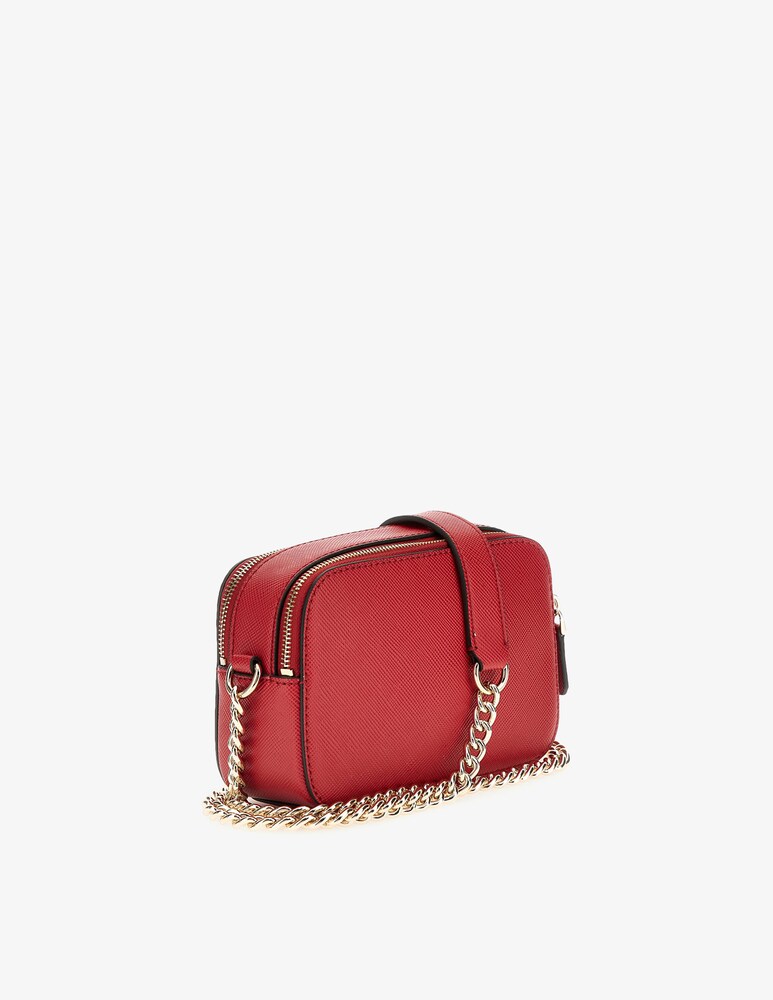 Guess Borsa A Tracolla Noelle