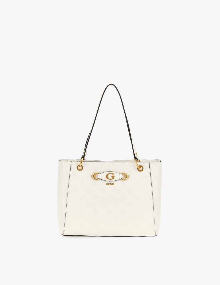 Guess Borsa shopper Izzy Peony